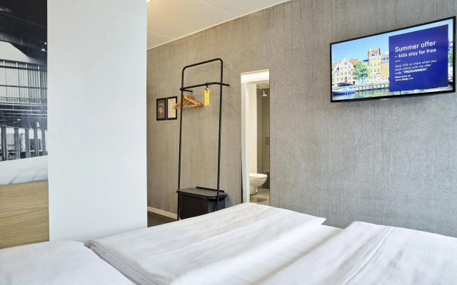 Four Points Flex by Sheraton Aarhus Skejby