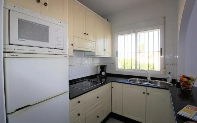 Apartamento Las Palmeras