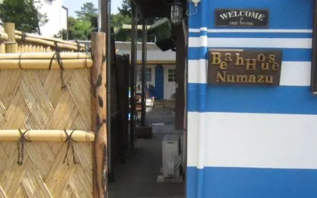 Beach House Numazu