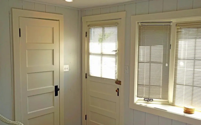 Kingfisher Harwich Port