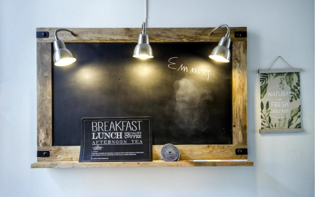 Palazzo Filangeri di Amorosa