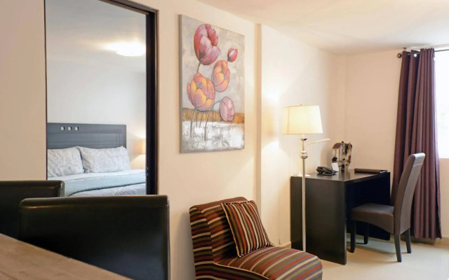 Suites259