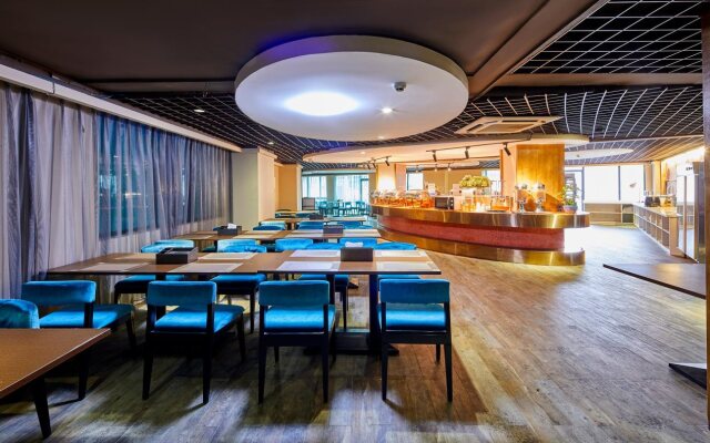 Insail Hotels Kecun Subway Station Guangzhou