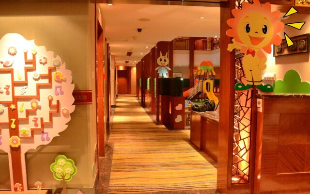 Blossom Hotel - Hangzhou