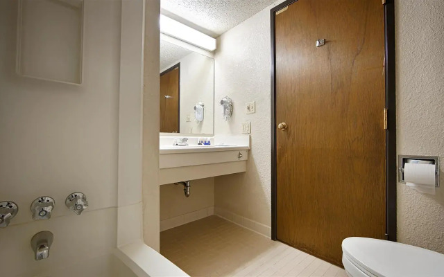 Territorial Inn - Guthrie