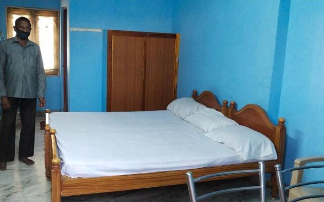 PPH Living RR Residency