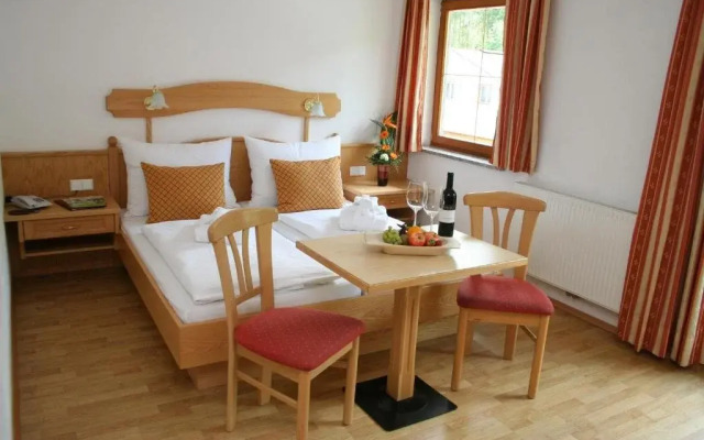 Hotel Alpenrose Mühlbach am Hochkönig