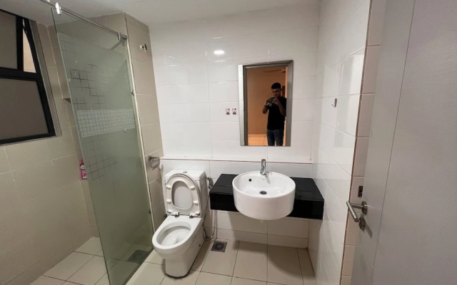 1 Tebrau Residences by YML Home