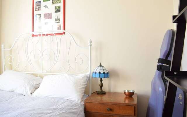 2 Bedroom Flat Next to Brockwell Park