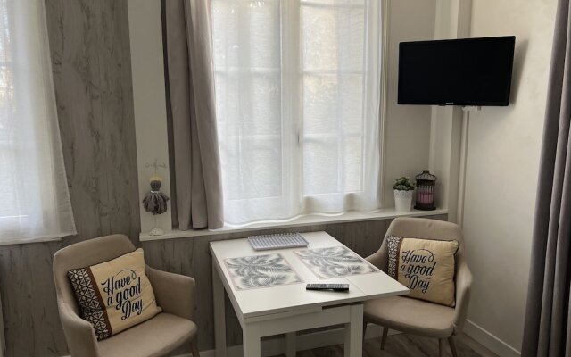 Chambres des Coteaux