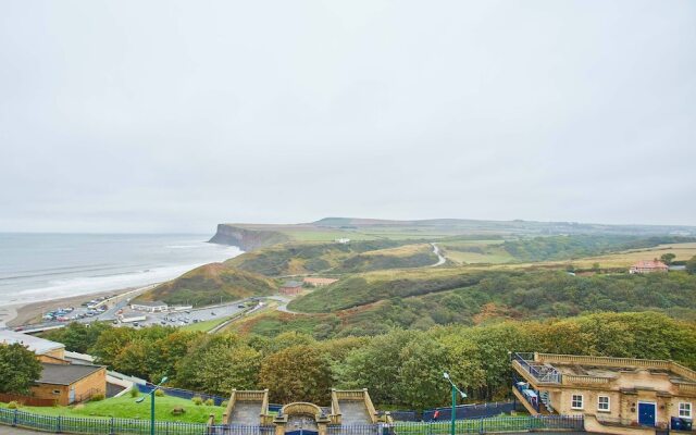 The Observatory Apartment