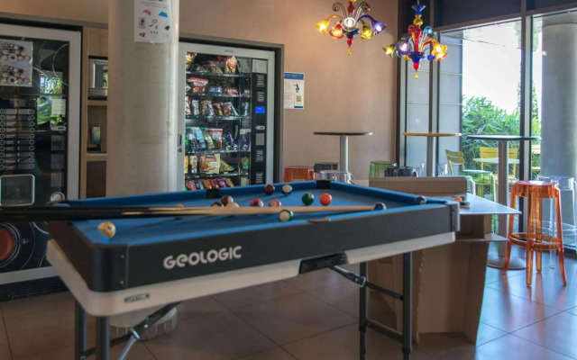 ibis budget Archamps Porte de Genève