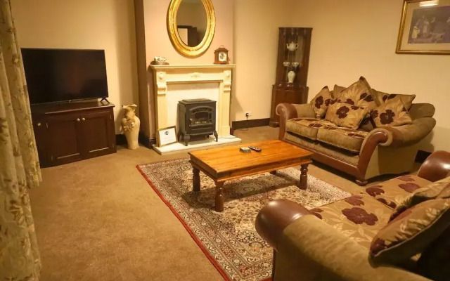 Manor House Hotel Cockermouth