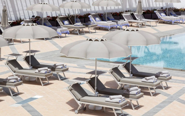 Idyll Suites - Adults Only