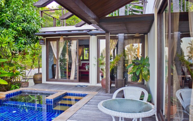 Sasitara Residence Koh Samui