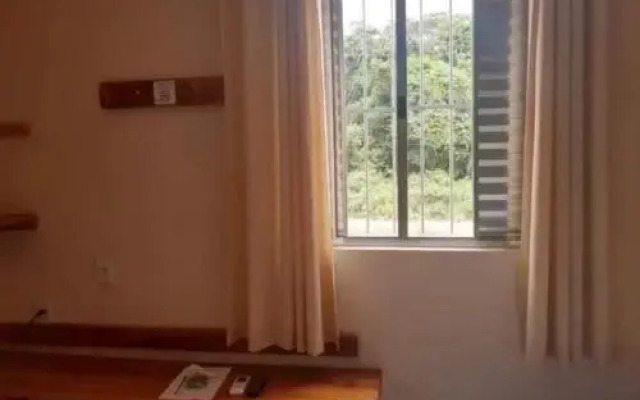 Pousada Lagoa Azul