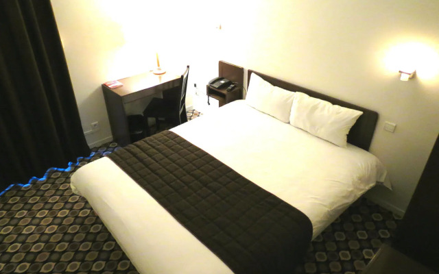 Kyriad Nuits-Saint-Georges