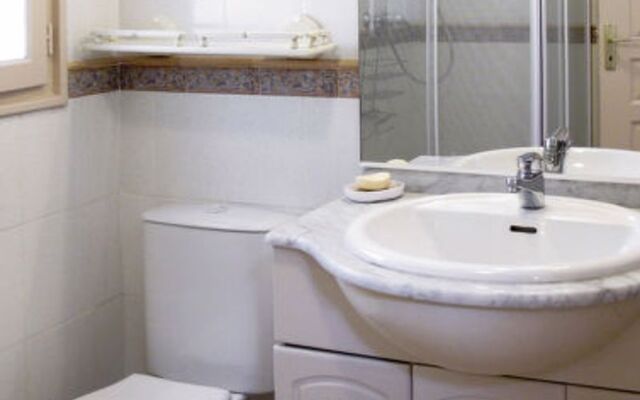 Le Cabanon (DRA170)