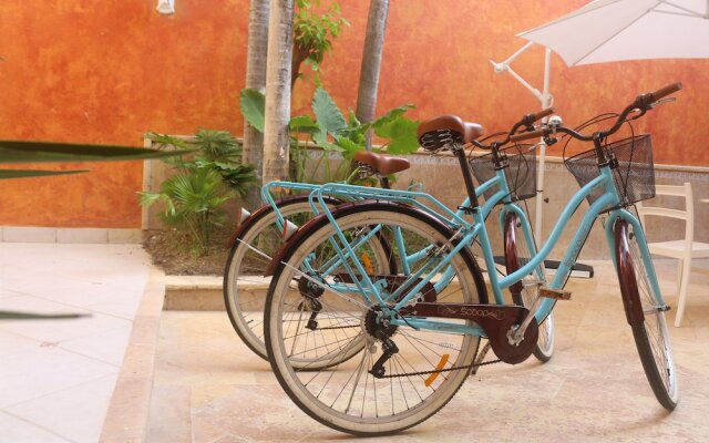 Mansion Hotel Boutique