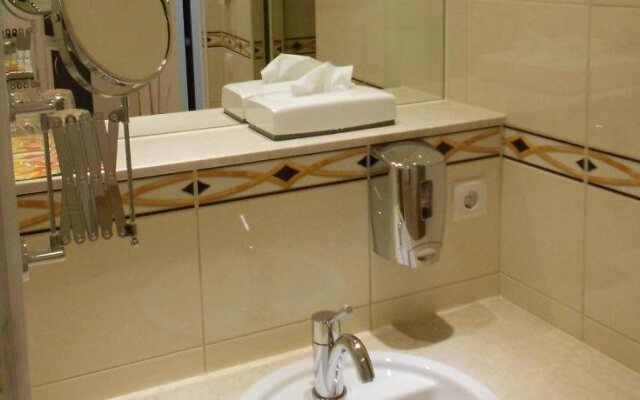 Hotel Vicedom