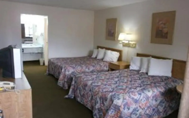 Howard Johnson Missoula MT