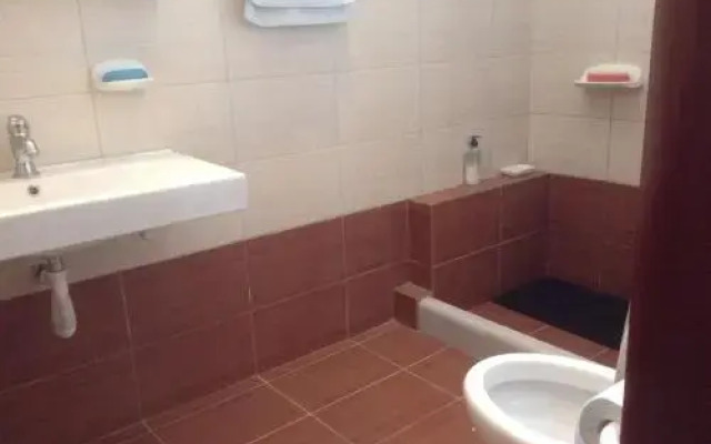 Guesthouse Kastanias