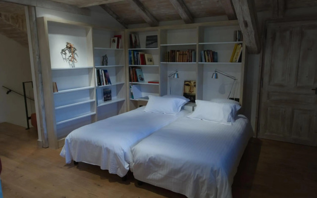 Le Hameau Albert 1er