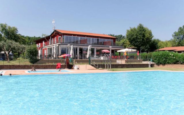 San Giorgio Vacanze 14525