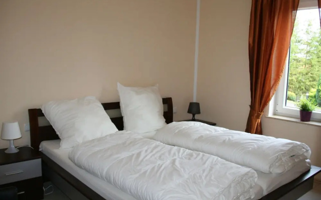 Bungalow in Eifel Near Forest and Mountains