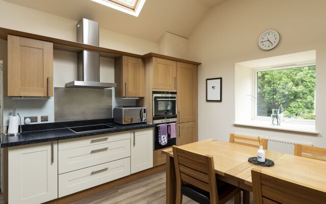 Isle of Eriska Hotel and Spa