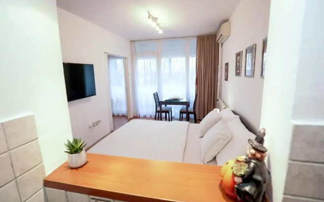 Apartman Lido