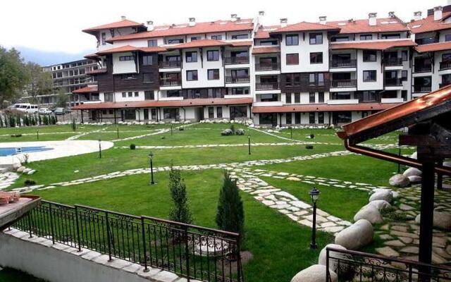 Bansko Royal Towers
