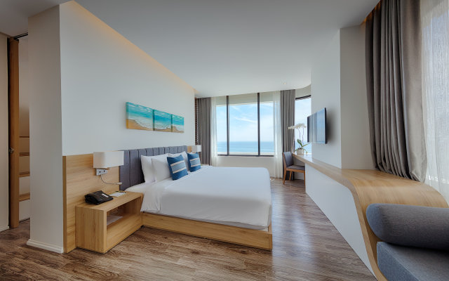 Parosand Da Nang Hotel - Belle Maison Parosand Da Nang Hotel