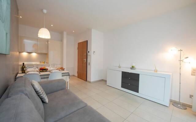 Prestige du Lac 27 in Lugano