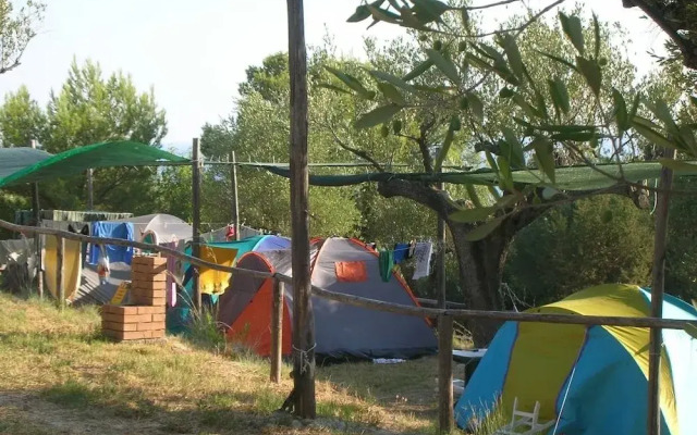 Porticello Village - Campsite