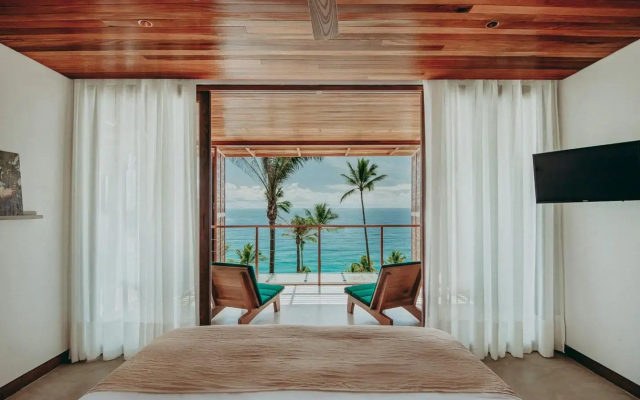 Barracuda Hotel & Villas
