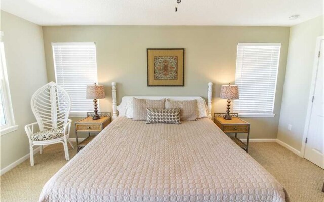 Averys Ocean Breeze A - Three Bedroom Home