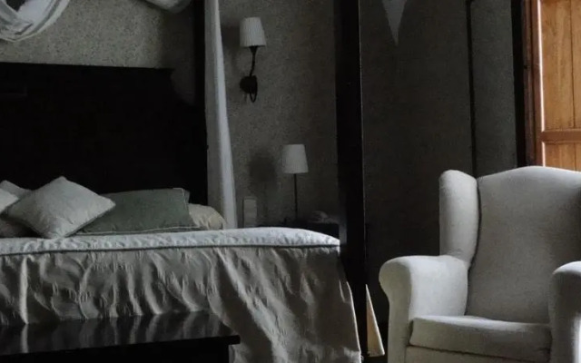 Casa Solariega Escobar Jerez