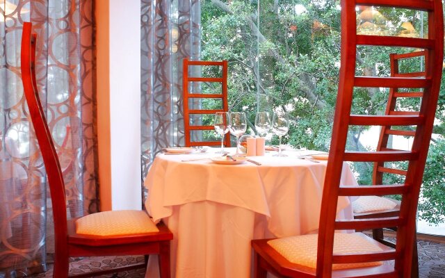 Neighbourgood East City