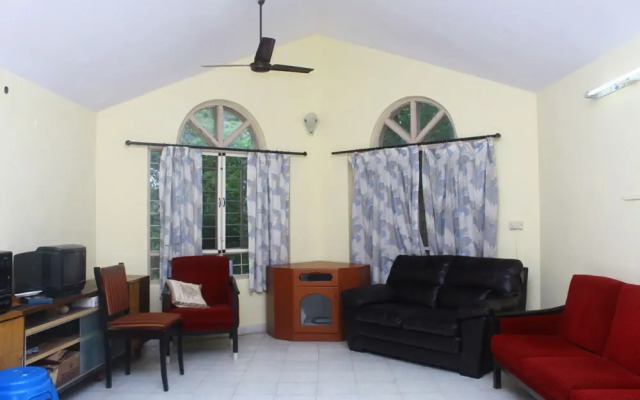 Deccan Farm House by TripThrill