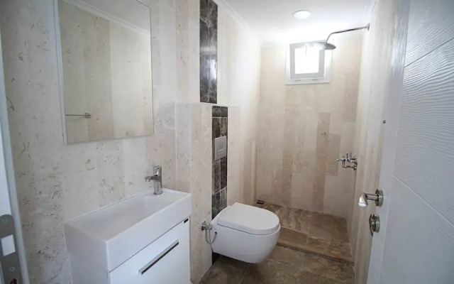 Fethiye Soilite Villa