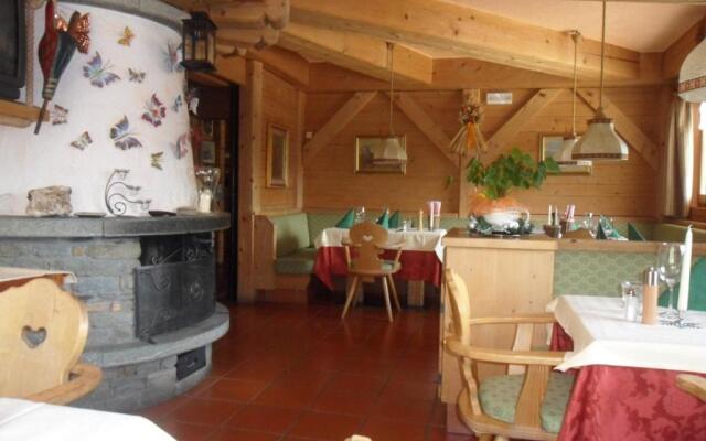 Hotel Cime Bianche