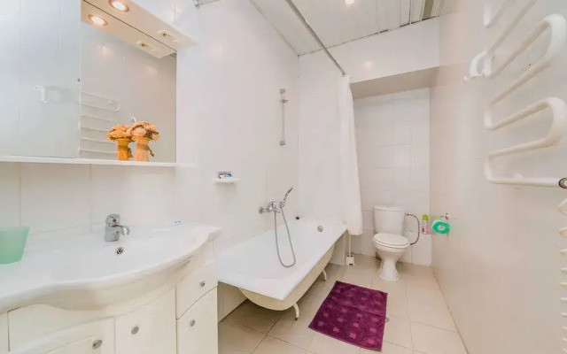 Апартаменты «Feelathome на Миллионной»