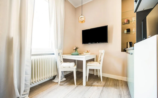 Apartment in Bad Camberg