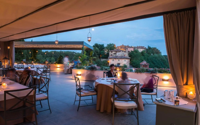 Il Borro - Relais & Châteaux