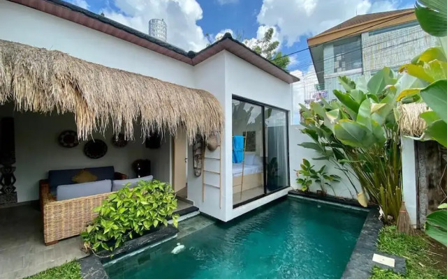 Villa Tropical 1 Canggu 2BR