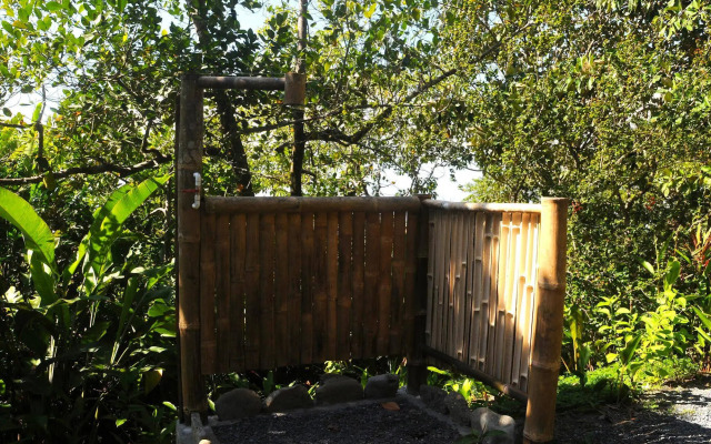 Tiskita Jungle Lodge