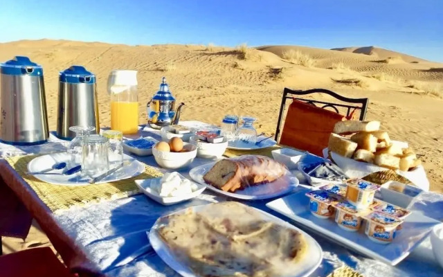 Trans Sahara