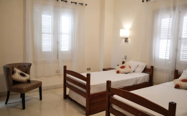 Presidents full, Knocking on Cuba