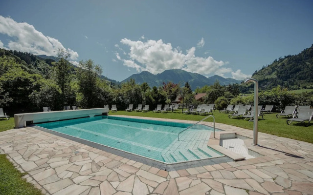 Ferienparadies Lerch
